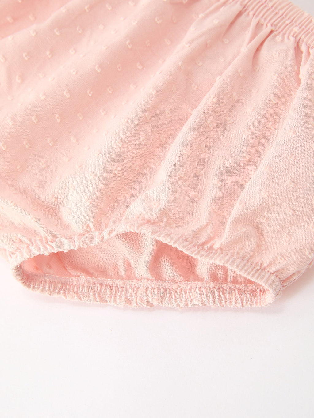 Rosy Picnic Cotton Set