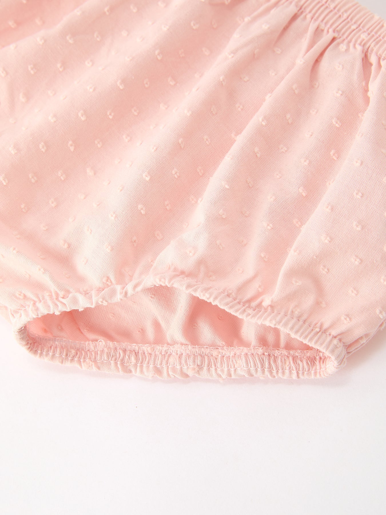 Rosy Picnic Cotton Set