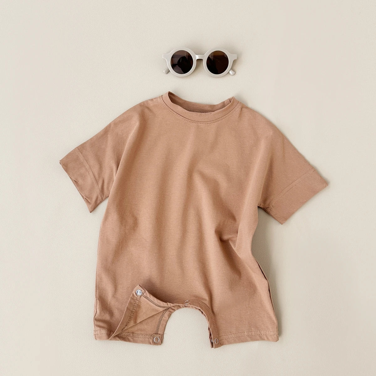Everyday Essential Baby Romper