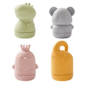 Pebble Pals Silicone Bath Sprinklers
