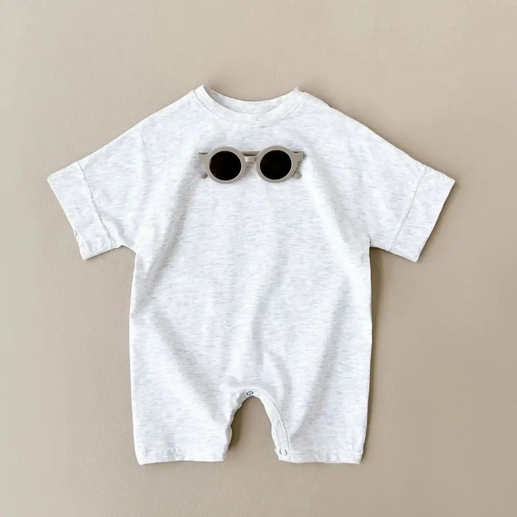Everyday Essential Baby Romper