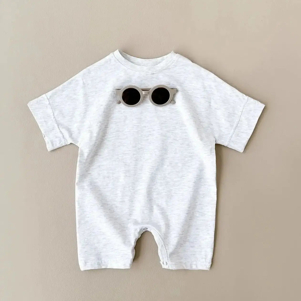 Everyday Essential Baby Romper