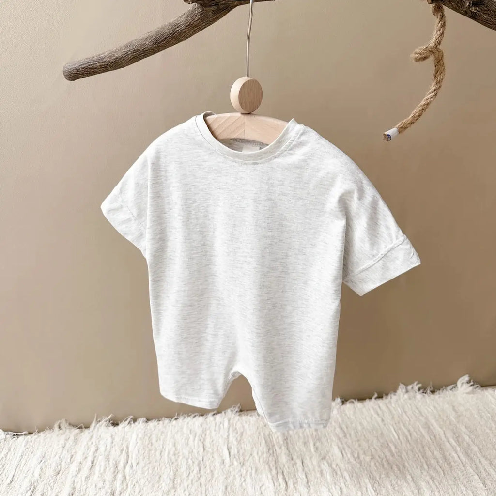 Everyday Essential Baby Romper