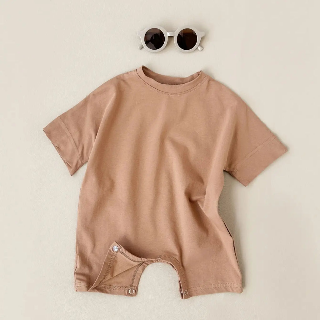 Everyday Essential Baby Romper