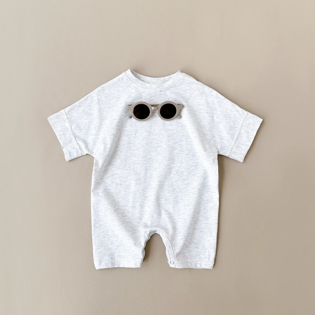Everyday Essential Baby Romper