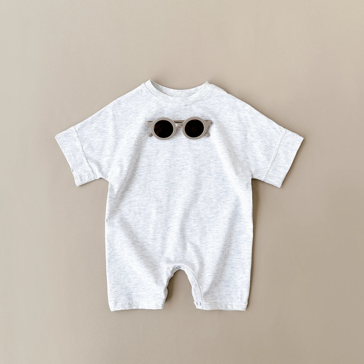 Everyday Essential Baby Romper